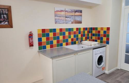 Driftwood, Ground floor 1 bedroom flat - Foto 22