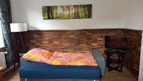 Wunderschöne und moderne Altstadtwohnung im Herzen von Otterndorf - Foto 4