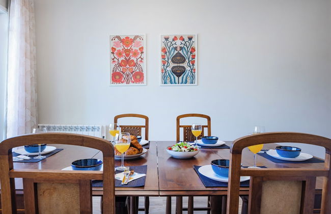 Foz Sea & City Retreat - Foto 32