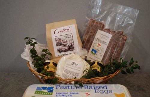 DO NOT Book property sold requested removal multiple times without luck Shenandoah NP Old Rag and White Oak Canyon - Foto 23