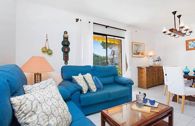 104672 - Apartment in Llafranc - Foto 9