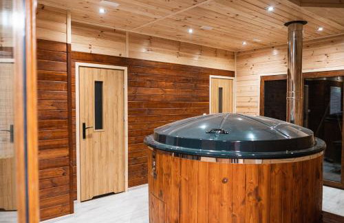 Zagroda Nad Kotelnią - Foto 9