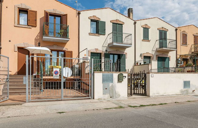 Relaxing Bosa Stay With Veranda - Foto 24