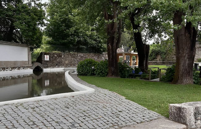 2 Bed House - Sleeps 4 - Pets, Garden, Wifi - Foto 5