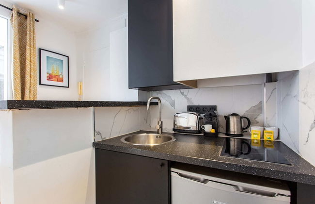 Résidence Paris Antoine - Photo 38