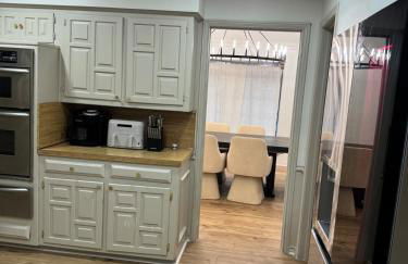 Texas Modern Farmhouse retreat - Foto 15