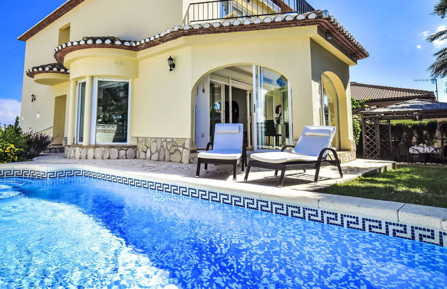 Villa Buena Vida - Foto 30