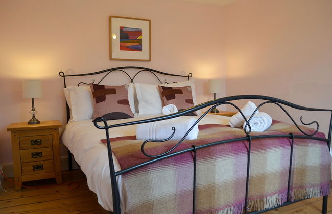 Darly Cottage - Photo 3