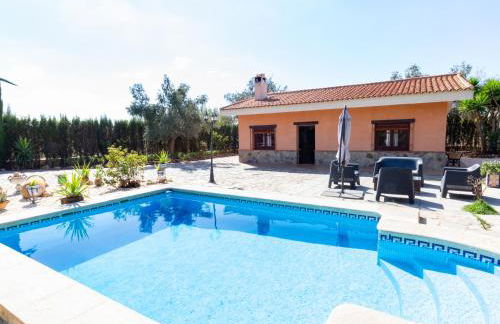 Cortijo rincón del sur - Foto 6