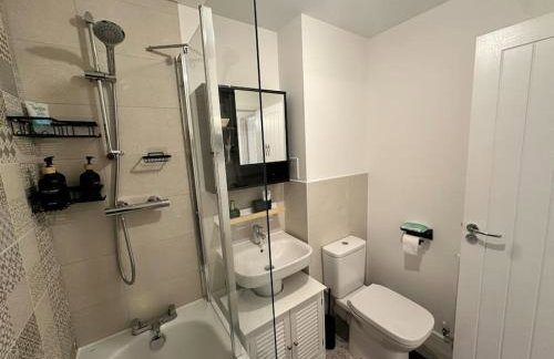 Charming Full House in Greater Manchester - Foto 74