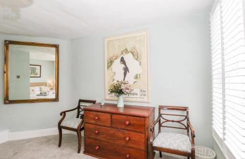 Cuckoo Cottage - Foto 22