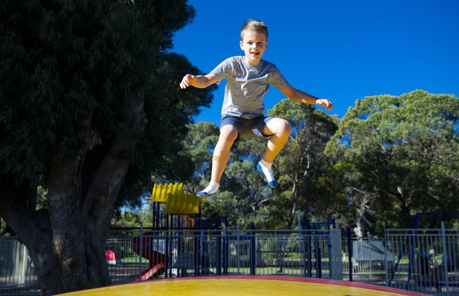 Discovery Parks - Woodman Point - Photo 41