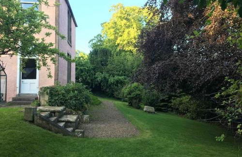 Swinton Manse & Gardens - Foto 8