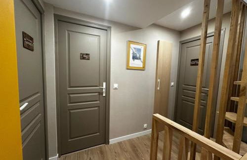 La Champenoise! Maison de village avec cour - Foto 25