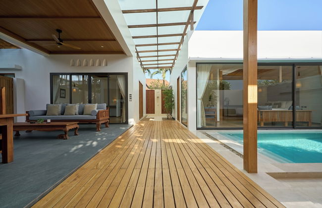 Malisa Villa Suites - Photo 36