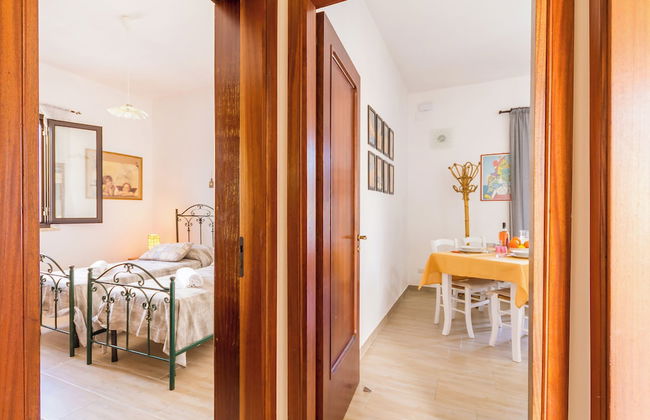 Villetta Bel Mare with garden near sea - Foto 5