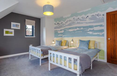 Cliff Cottage - Foto 16