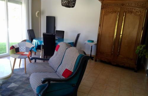 Gite de Grandcamp Maisy - Photo 8