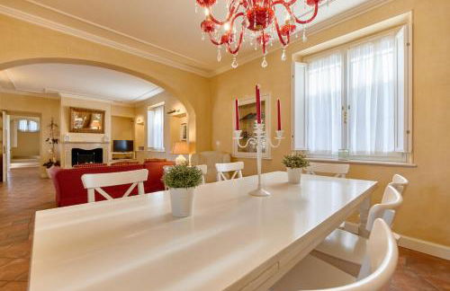 Villa Ardea - Foto 15