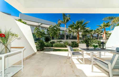 Paradise in La Cala de Mijas La Valvega - Photo 3