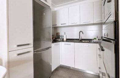 Estudio céntrico 2 con terraza y parking privado - Foto 12