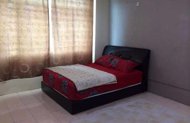 D'Subang Homestay - Photo 4