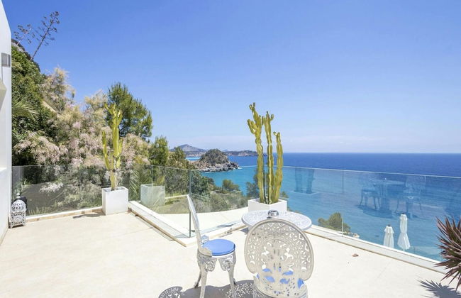 Tranquil San Jose Villa with 6 Bedrooms 1045 - Photo 45