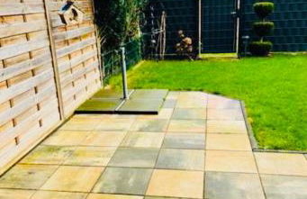 Apartment Ernesto Laatzen - Foto 15