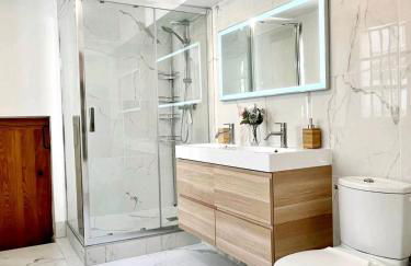 L'Orangerie Royale - À côté du Château de Versailles et proche gares PARIS - Foto 14