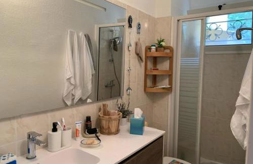 Appartement au bord de mer - Foto 10