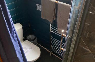 Dutch Barge, Fisherman's Wharf, Sandwich - Foto 20