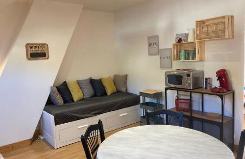 Ô Montrichard climatisé Zoo Beauval Chateau - Foto 11