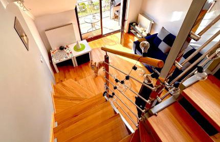 My Universe Mezzanine Apartment Tęczowe Wzgórze - Photo 22