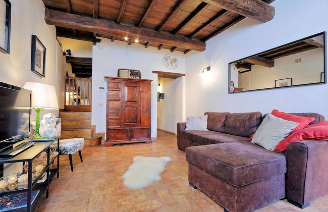 San Callisto - WR Apartments - Foto 23