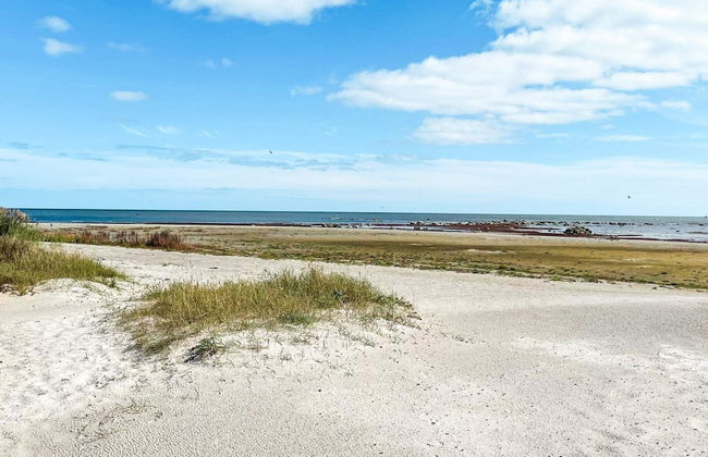 5 Person Holiday Home in Borgholm - Foto 15