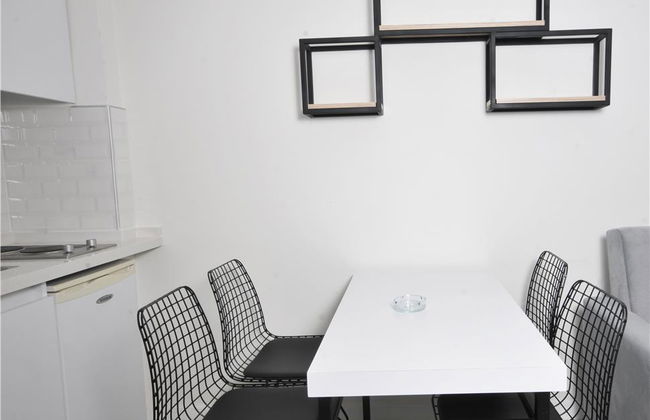 Club Sema Apartments - Foto 36