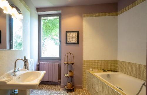 Mas ARAGON - XVIIIème - Piscine & Jardin paysager - Foto 39