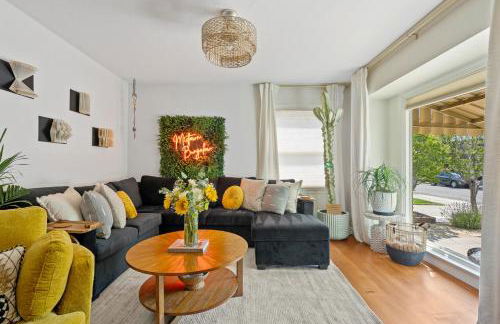 Midtown Bungalow - Foto 37