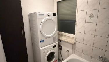 Zentrales 3-Schlafzimmer-Apartment in Würzburg-Hdf - Foto 3