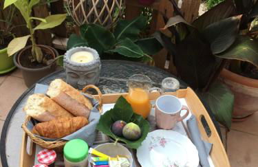 Le Relais du Gapeau - Foto 19