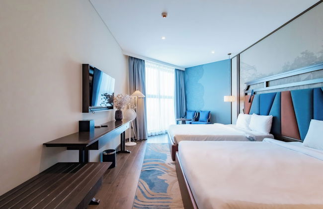 CONDOTEL CHAM BAY LUXURY - Foto 45