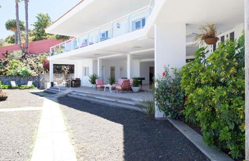 La Ideal Mansion by VillaGranCanaria - Foto 150