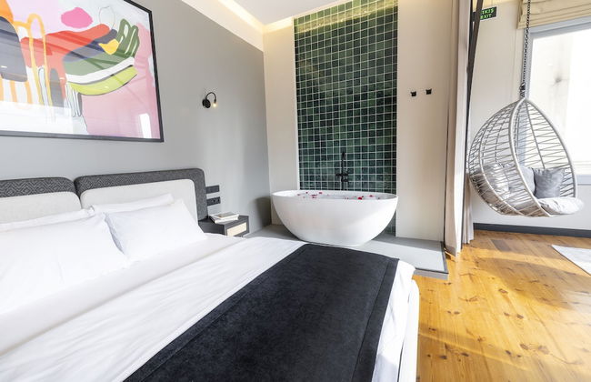 Upside Apartments - Foto 15