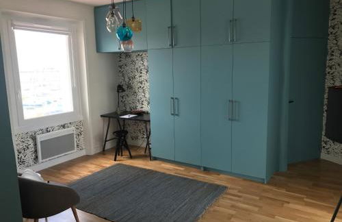 Le Loft du Cargo - Photo 9