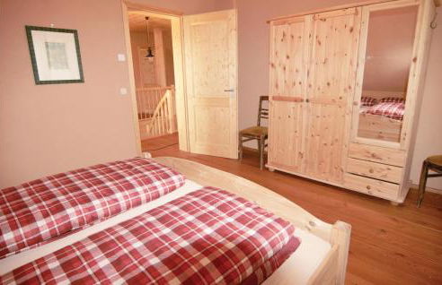 Three-Bedroom Holiday Home In Schillingsfurst - Foto 15