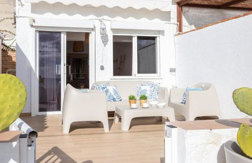 Higuerón Rental Playa Arena - Photo 14