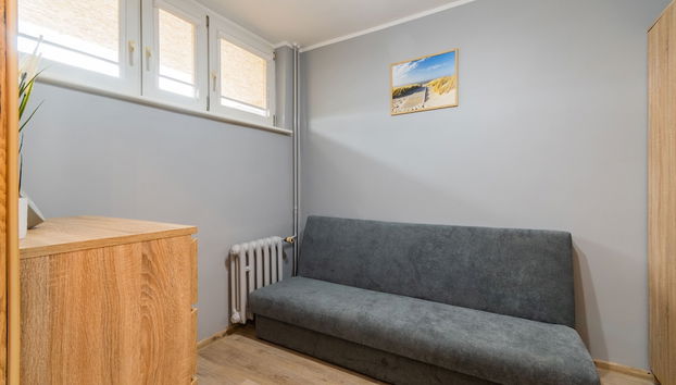 Fala 2 by Grand Apartments - Foto 2, Habitación