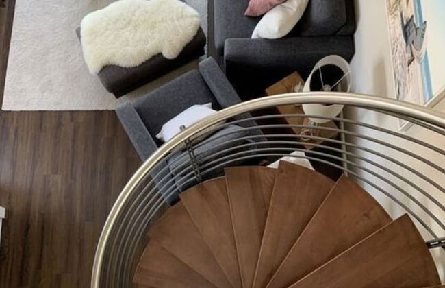 Beach Apartment Nordstern - Foto 10