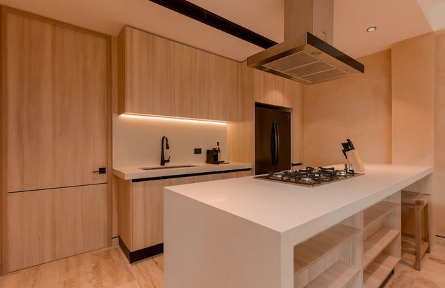 Lumina at The Village Luxury Residences in Corasol - Foto 77