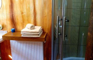 Osada Załuż - Foto 22